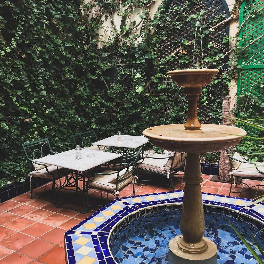Palacio Ca Sa Galesa Palma de Mallorca Hotel