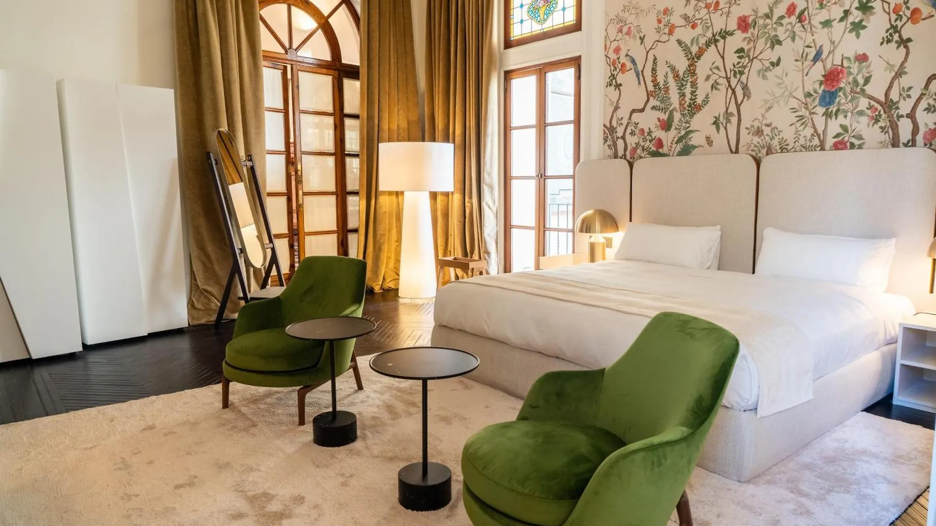Hotel Palacio Ca Sa Galesa Palma de Mallorca