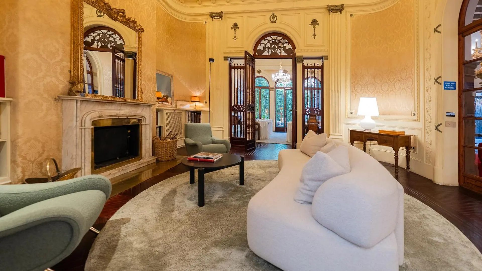 Palacio Ca Sa Galesa Palma de Mallorca Hotel