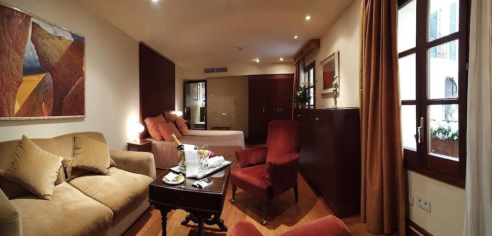 Palacio Ca Sa Galesa Palma de Mallorca Hotell