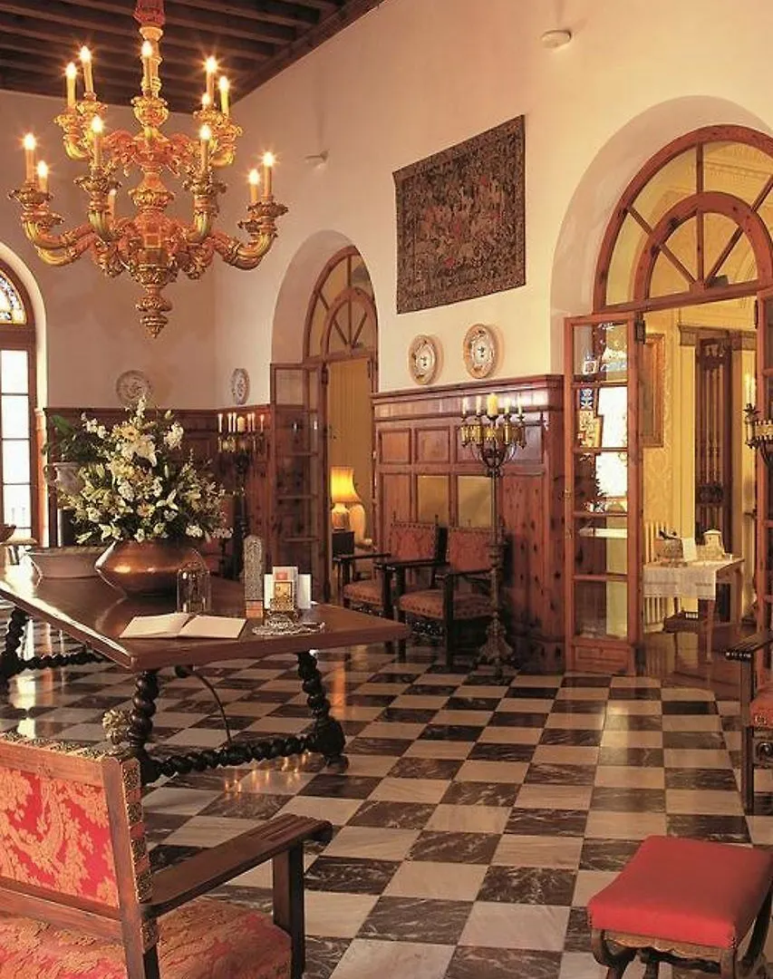 Palacio Ca Sa Galesa Palma de Mallorca Hotel