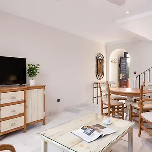  Aparthotel Parque Santiago V Official Spain