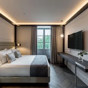 **** Hotel Mate Collection Gorka, Spain