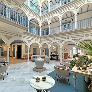 *** Hotel Itaca By Soho Boutique Spain