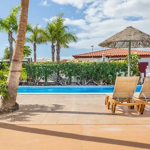 *** Aparthotel Royal Tenerife Country Club Spain