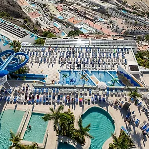 Servatur Puerto Azul 4*, Puerto Rico (Gran Canaria) Spanien