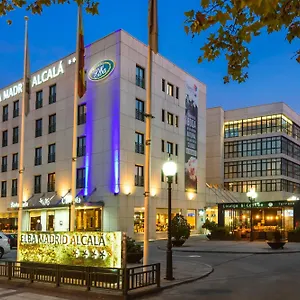 **** Hotel Elba Alcala Spain