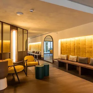 *** Hotel Onix Fira Spain