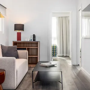 **** Hotel Hesperia Ciudad De Mallorca Spain