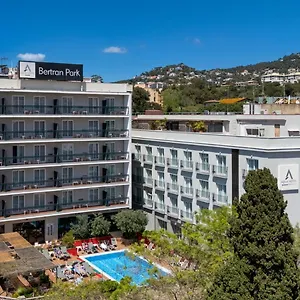 Aqua Bertran Park 4*, Lloret de Mar Spanien