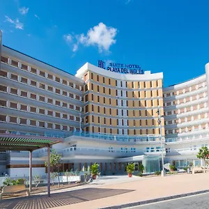 Hl Suitehotel - Adults Only 4*, Playa del Inglés Spanien