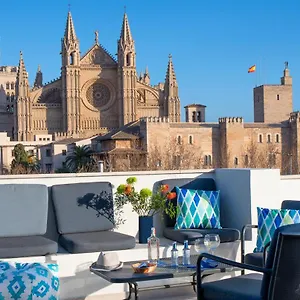 Apuntadores 8 Guest house