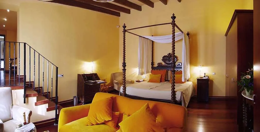 Palacio Ca Sa Galesa Palma