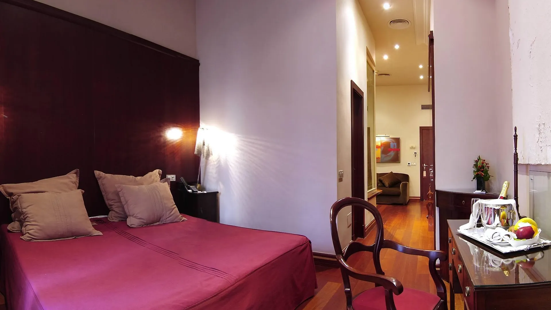 Hotel Palacio Ca Sa Galesa Palma