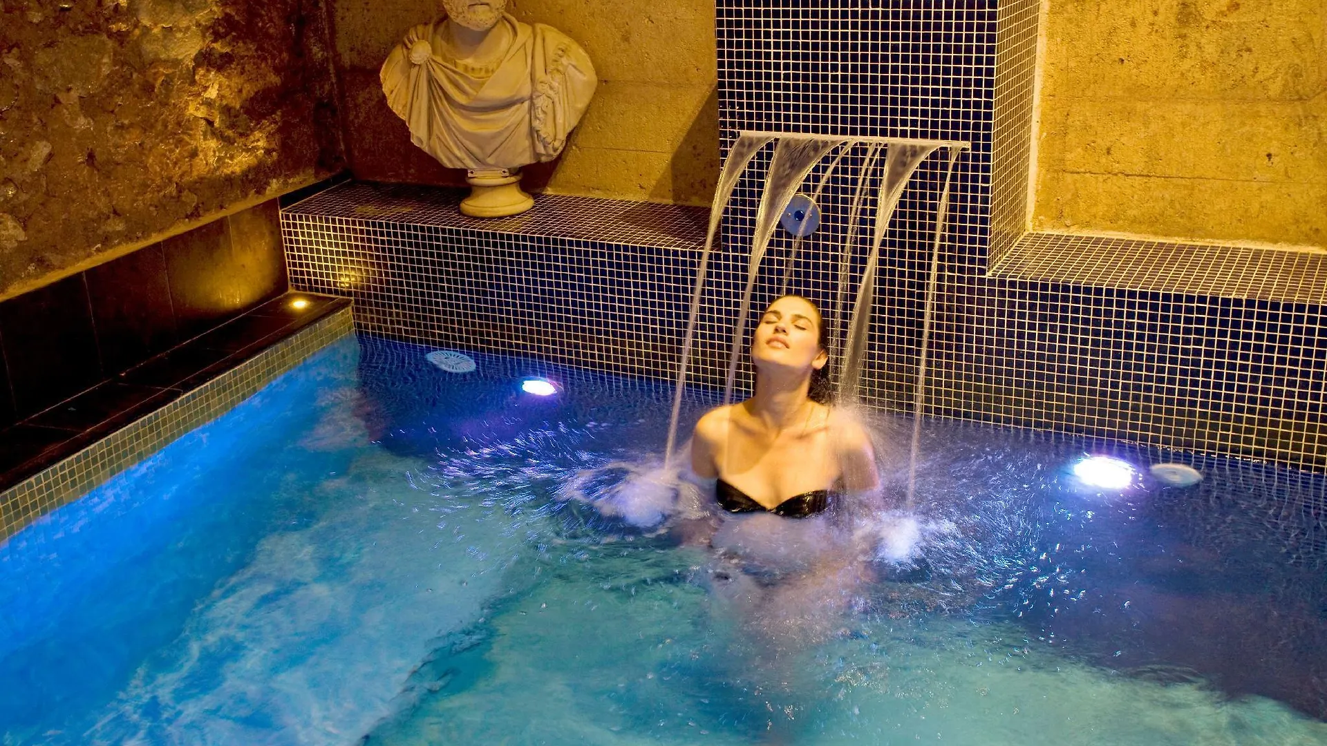 Hotel Palacio Ca Sa Galesa Palma