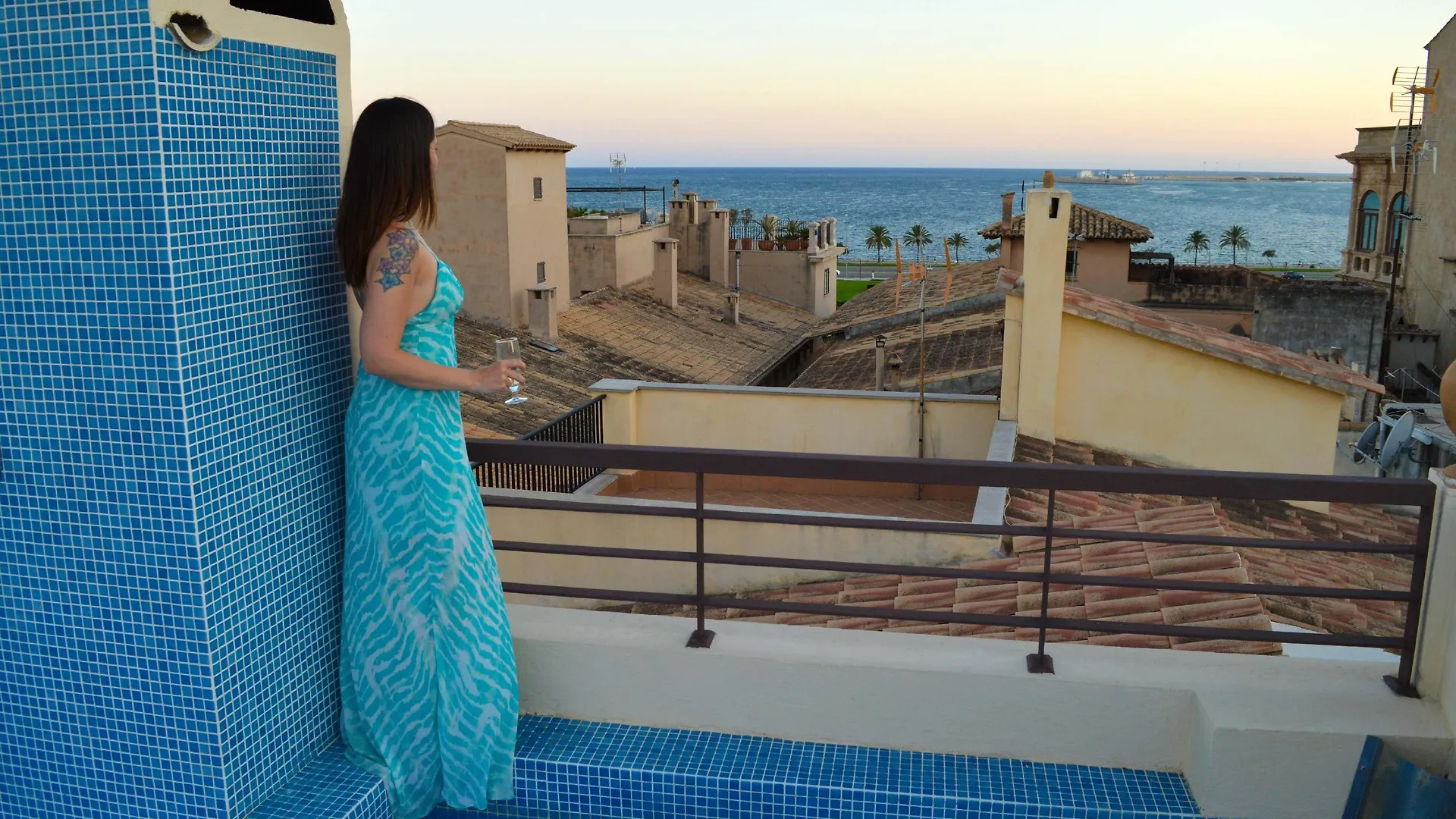Hotel Palacio Ca Sa Galesa Palma