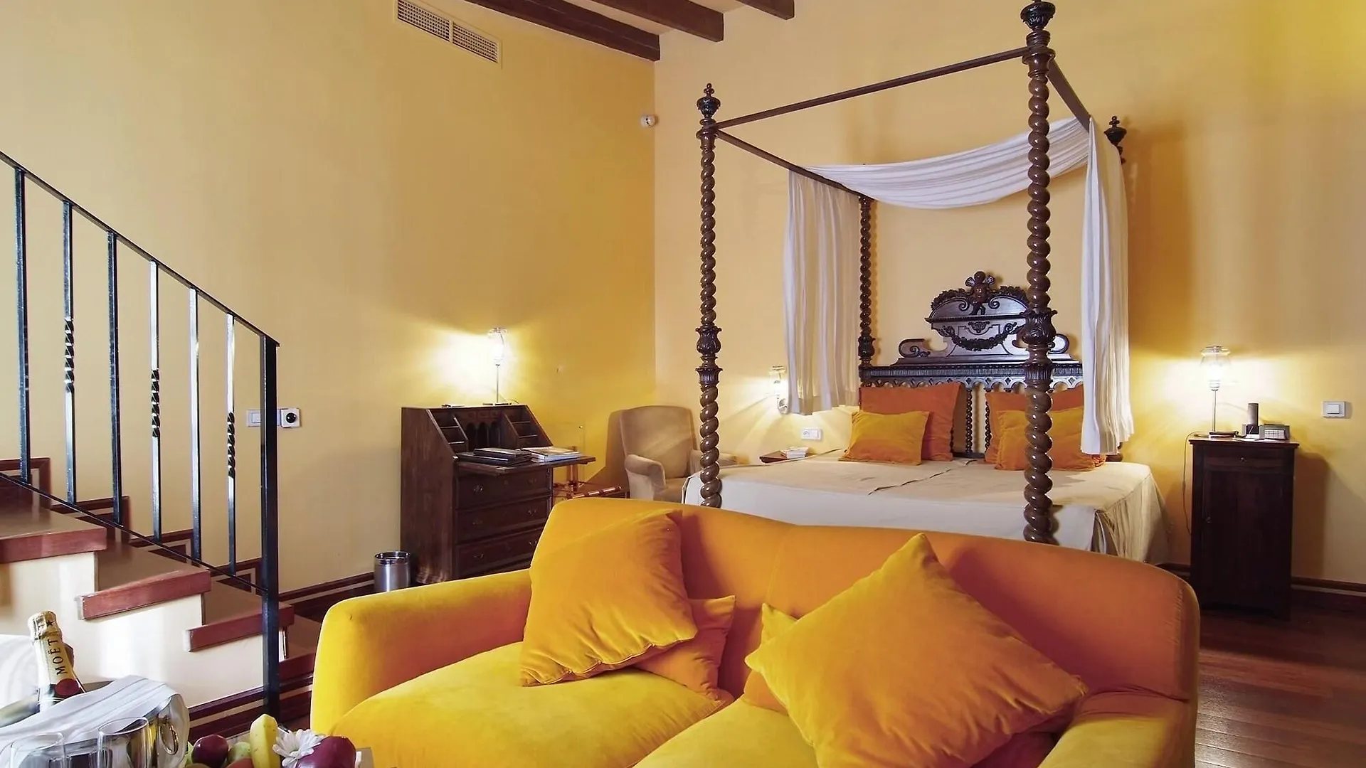 Palacio Ca Sa Galesa Palma 5*,