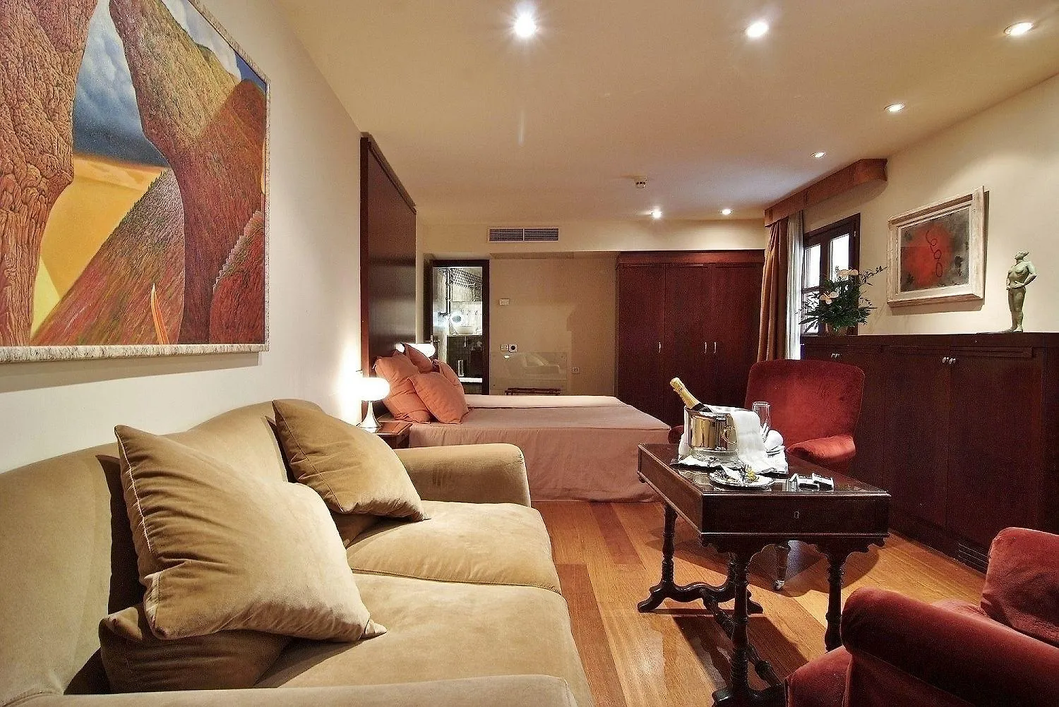 Palacio Ca Sa Galesa Palma Hotel