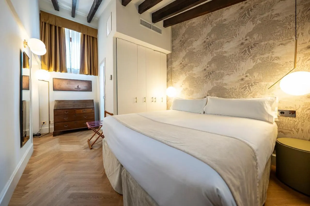 Palacio Ca Sa Galesa Palma Hotel