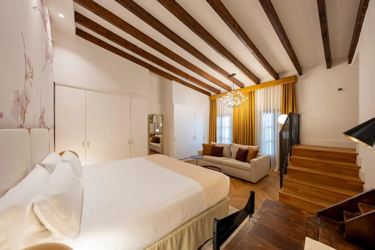 ***** Hotel Palacio Ca Sa Galesa Palma Spanien