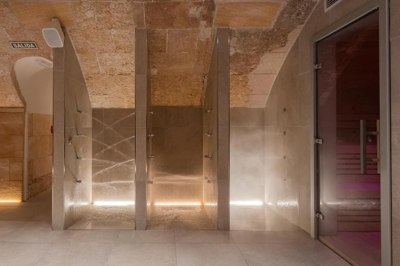 Palacio Ca Sa Galesa Palma