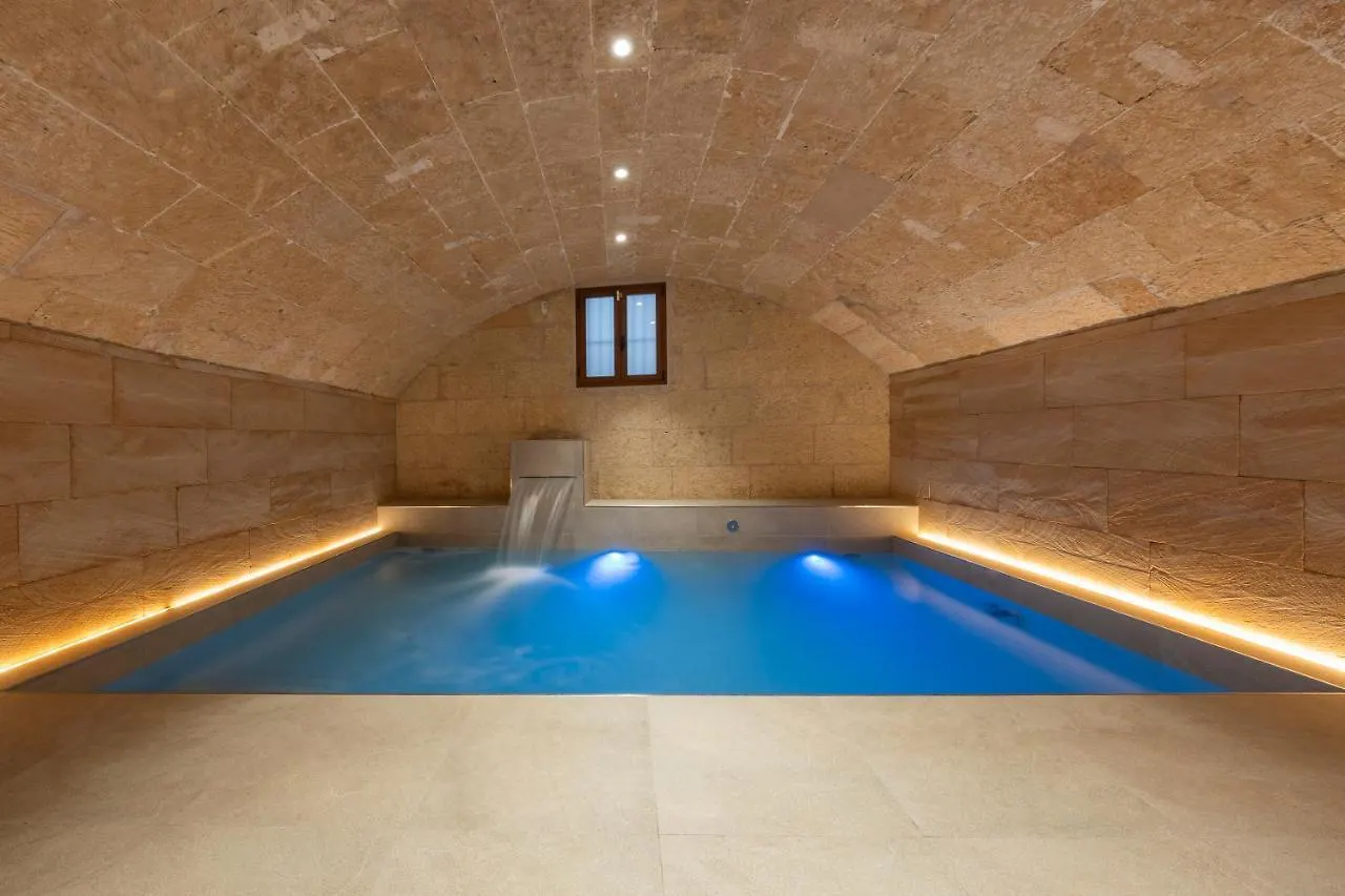 Palacio Ca Sa Galesa Palma Hotel
