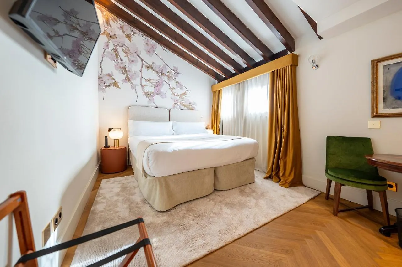 Hotel Palacio Ca Sa Galesa Palma