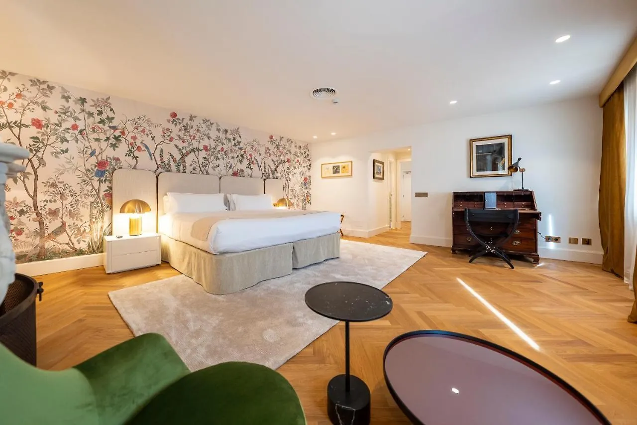 Palacio Ca Sa Galesa Palma Hotel