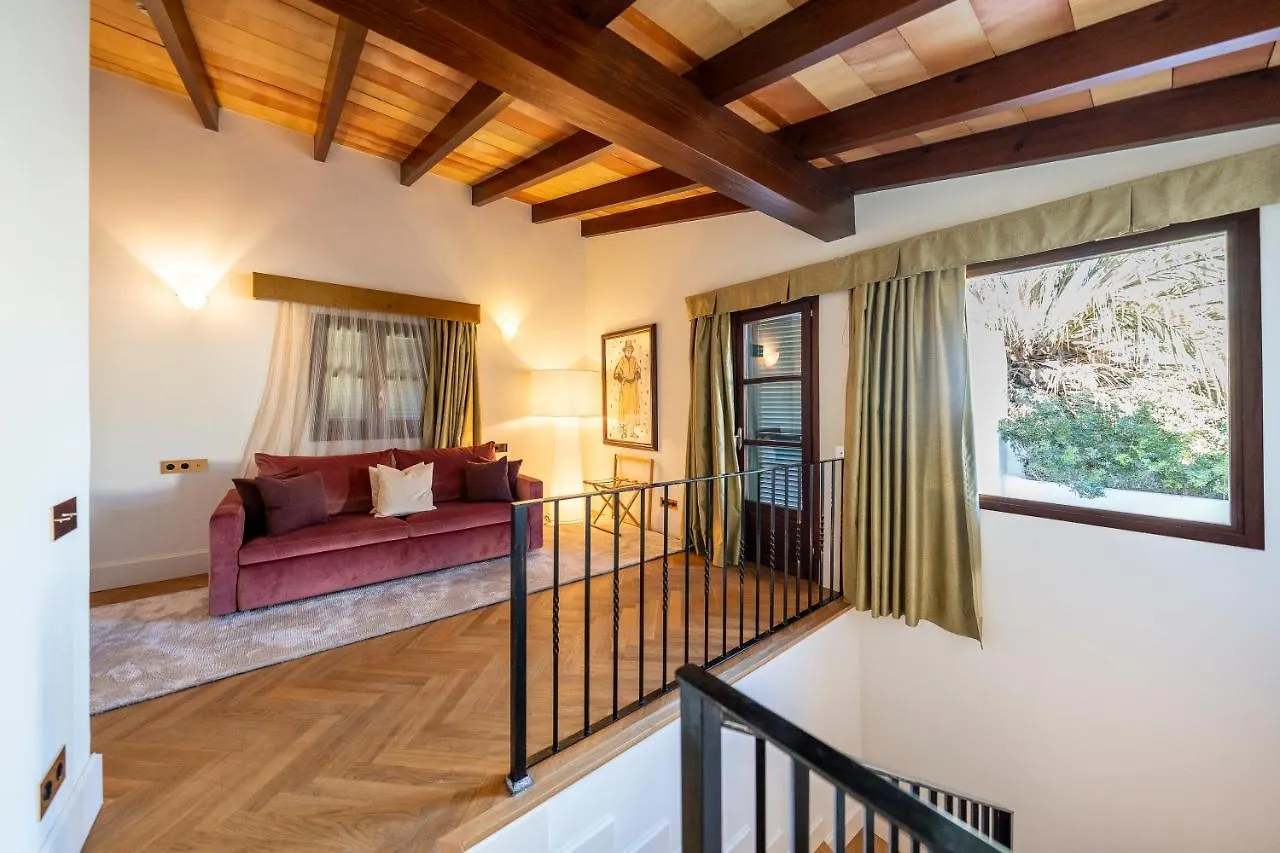 Palacio Ca Sa Galesa Palma
