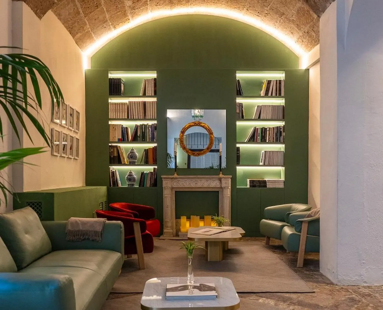 Hotel Palacio Ca Sa Galesa Palma