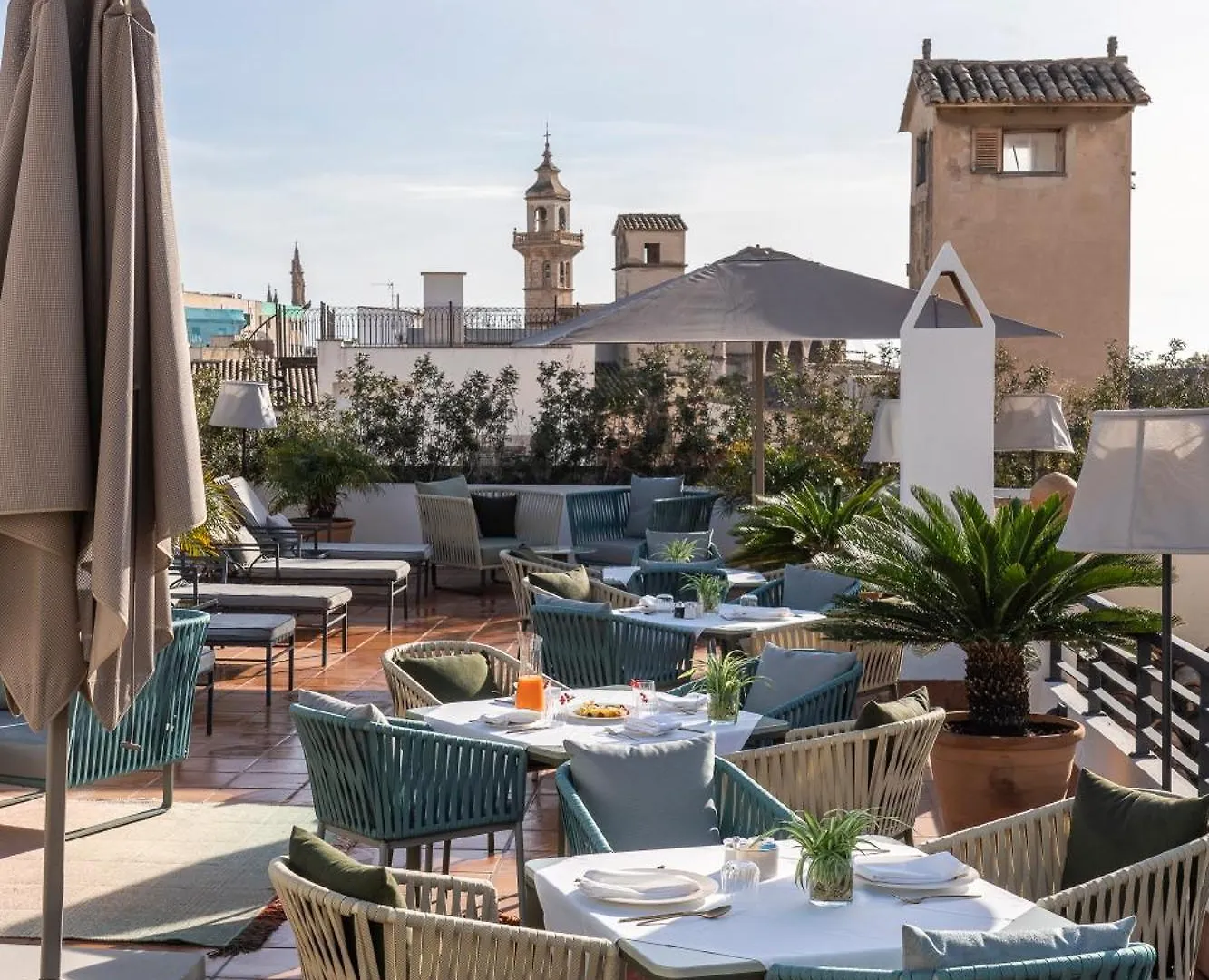 Palacio Ca Sa Galesa Palma 5*,  Spanien