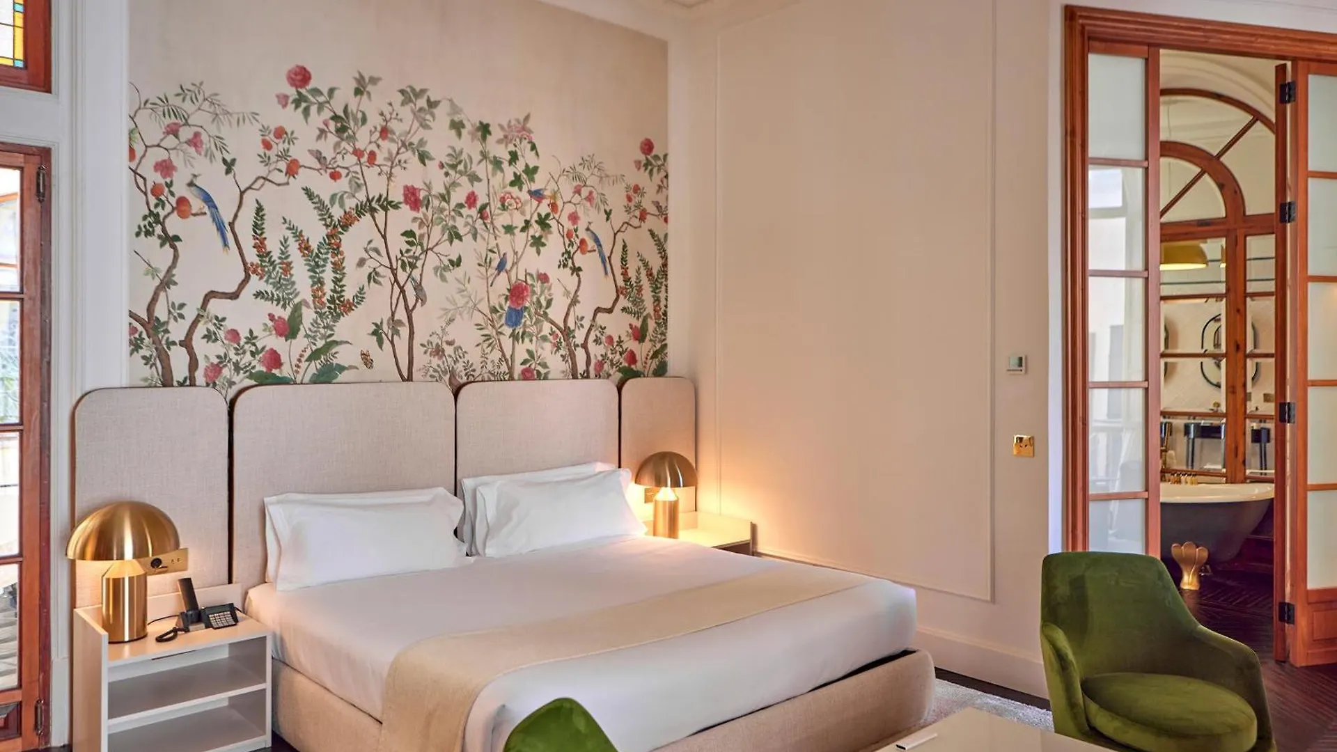 Hotel Palacio Ca Sa Galesa Palma