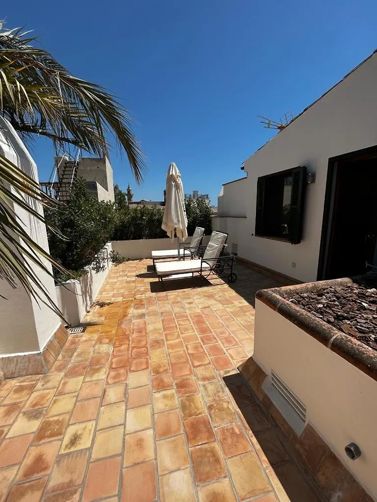 Palacio Ca Sa Galesa Palma Hotel