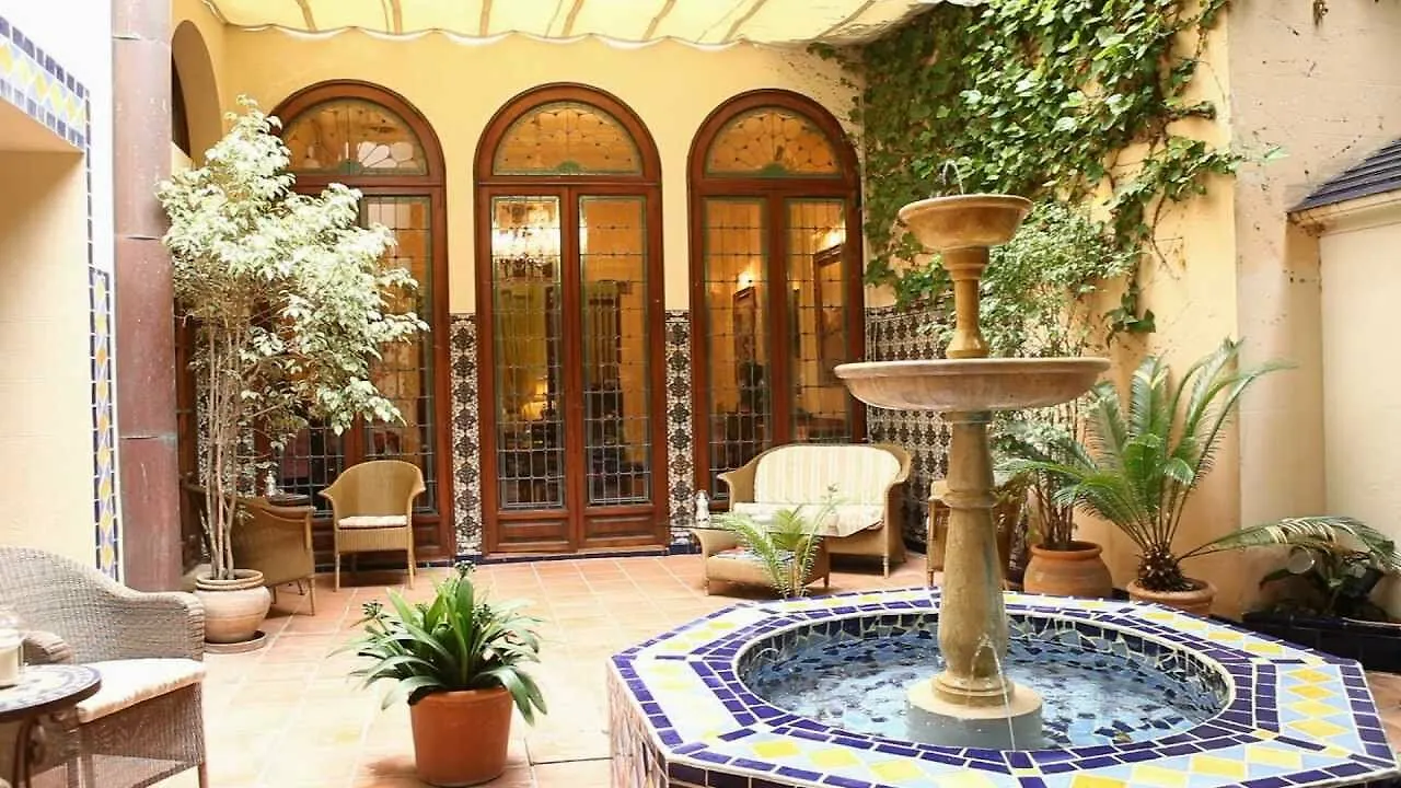 Hotel Palacio Ca Sa Galesa Palma