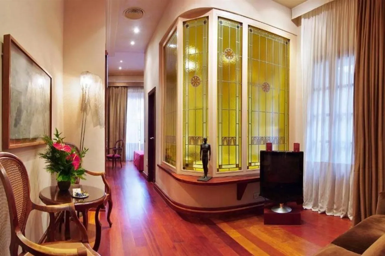 Hotel Palacio Ca Sa Galesa Palma