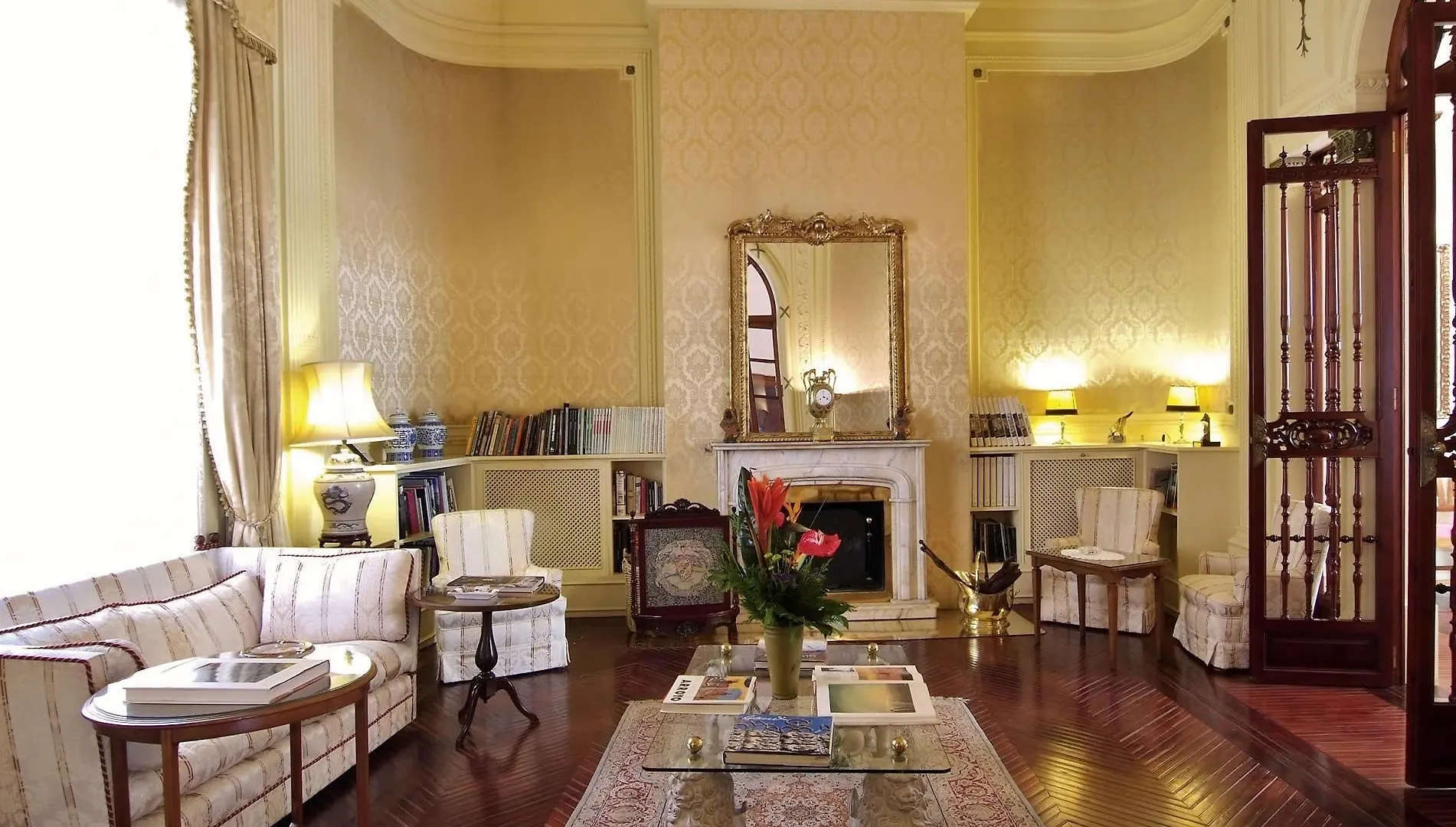 Palacio Ca Sa Galesa Palma 5*,