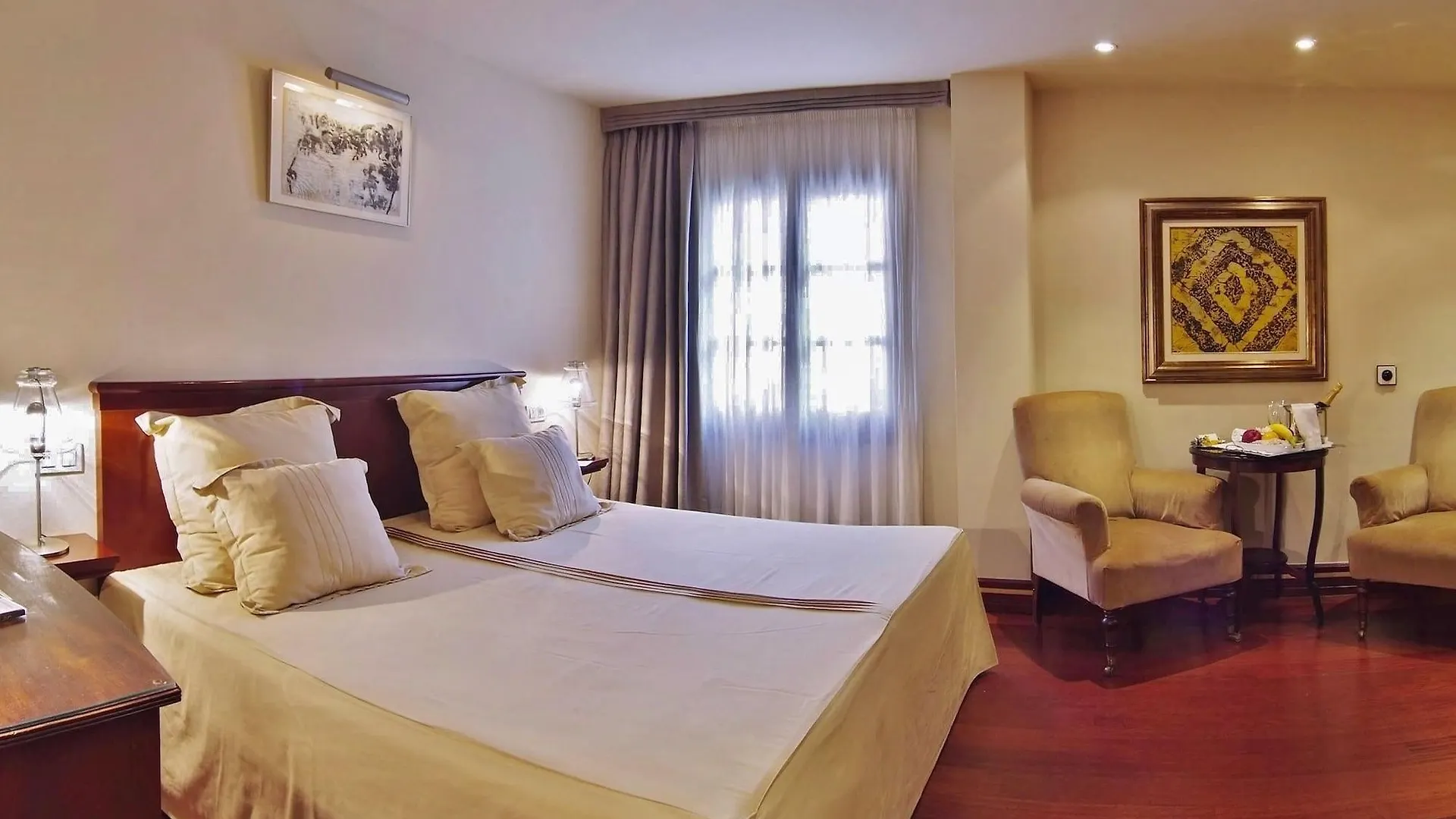 ***** Hotel Palacio Ca Sa Galesa Palma Spanien