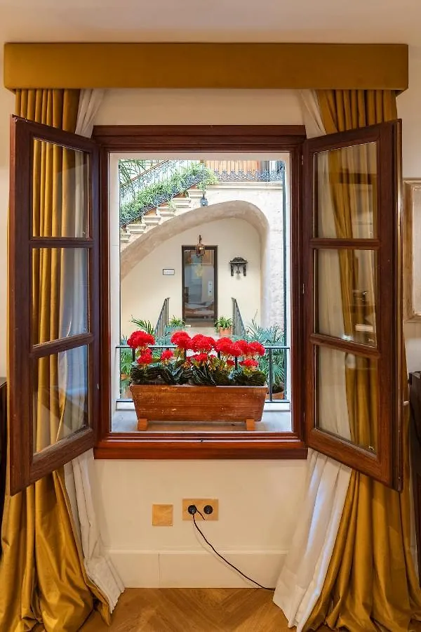 Palacio Ca Sa Galesa Palma