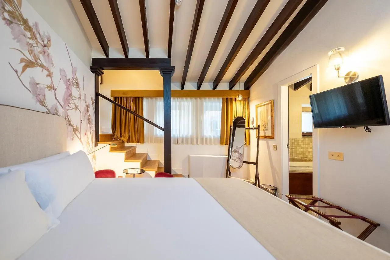 Palacio Ca Sa Galesa Palma 5*,