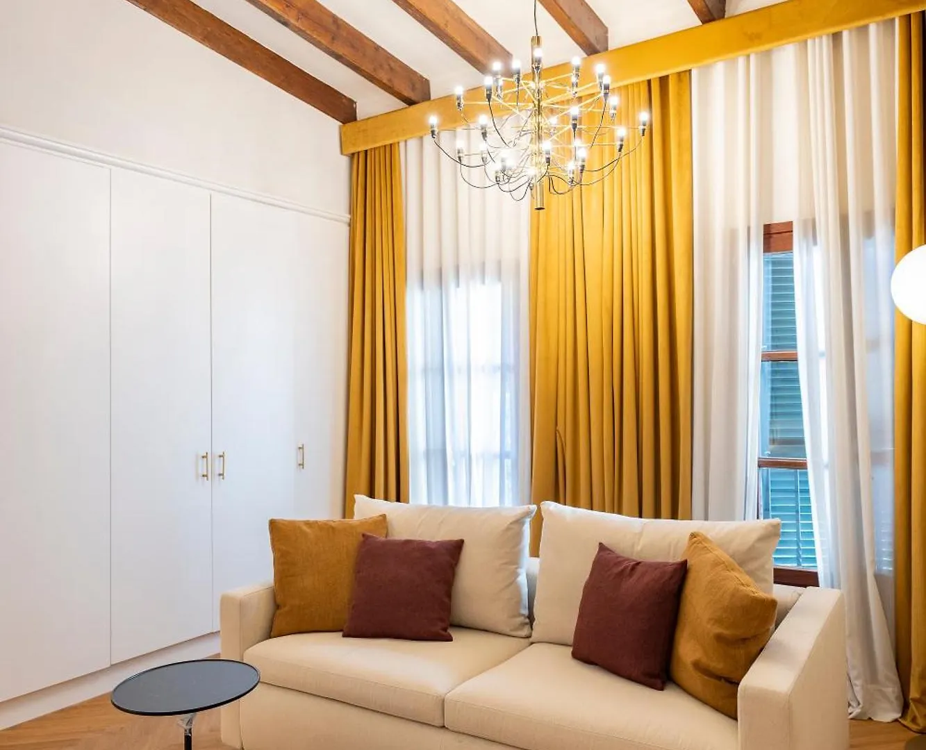 Palacio Ca Sa Galesa Palma Spanien