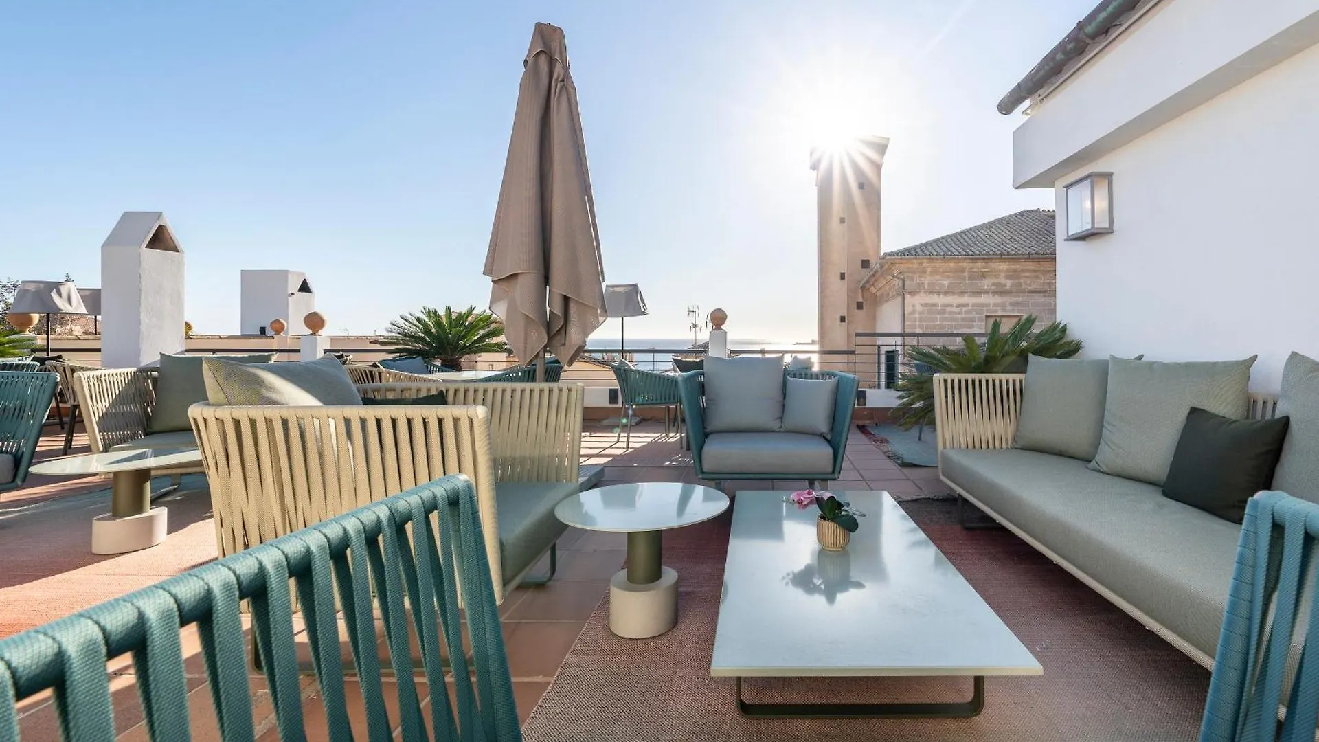 Palacio Ca Sa Galesa Palma 5*,