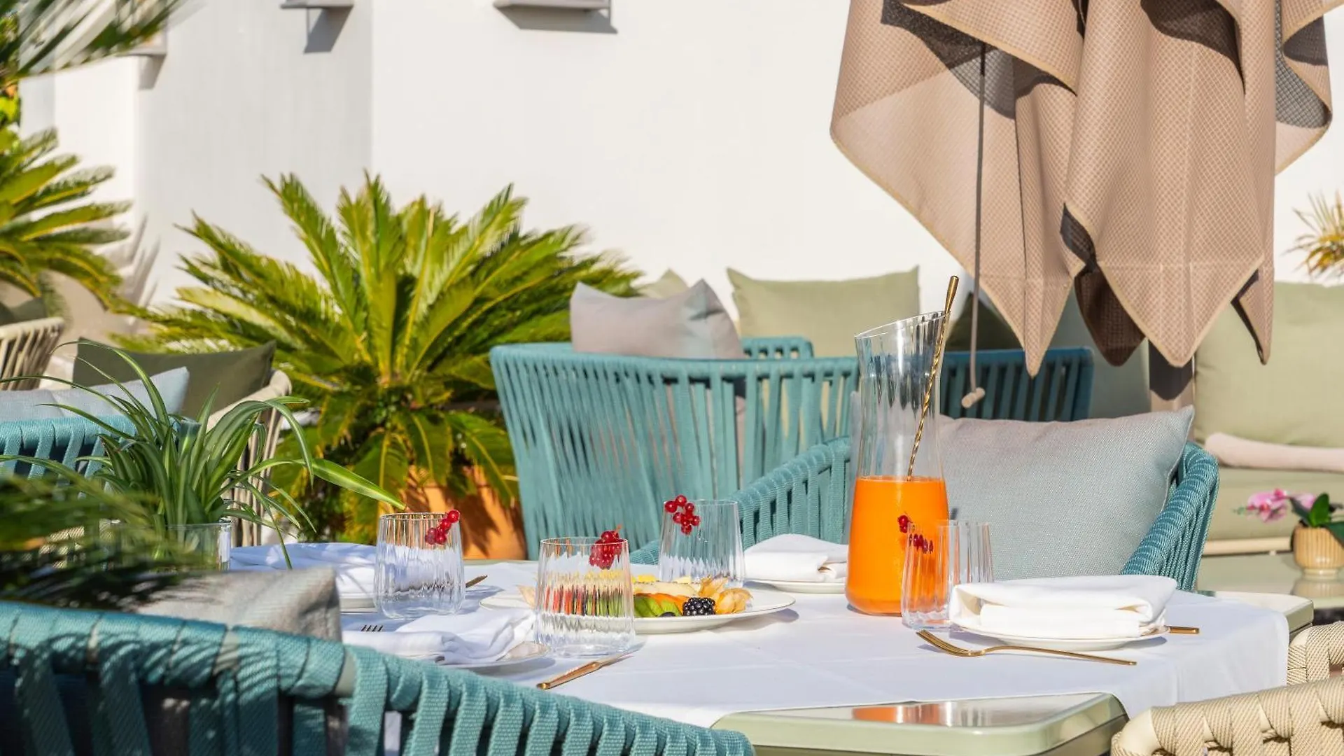 Palacio Ca Sa Galesa Palma Hotel