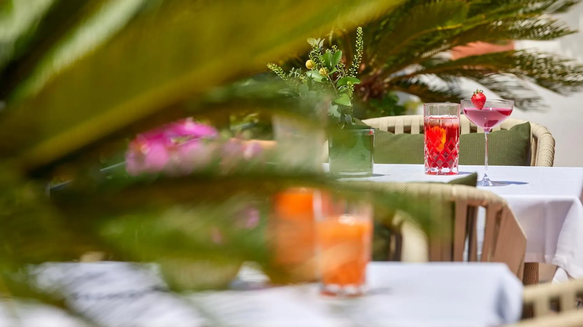 ***** Hotel Palacio Ca Sa Galesa Palma Spanien