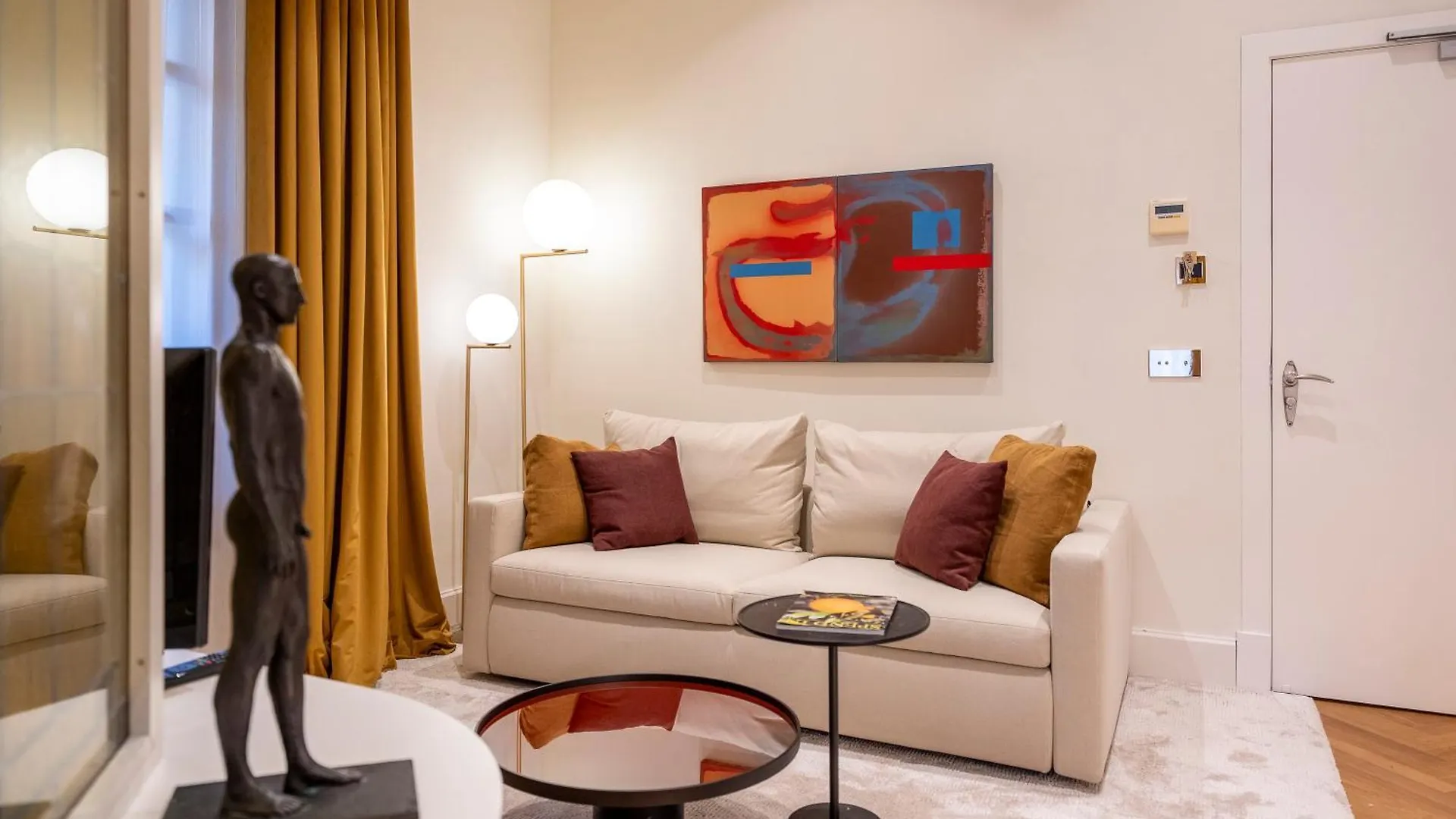 Hotel Palacio Ca Sa Galesa Palma