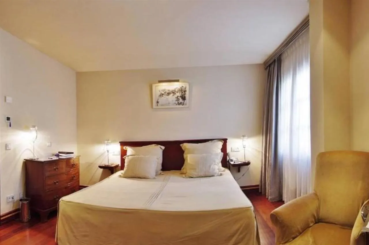Hotel Palacio Ca Sa Galesa Palma